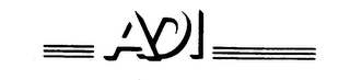 ADI logo