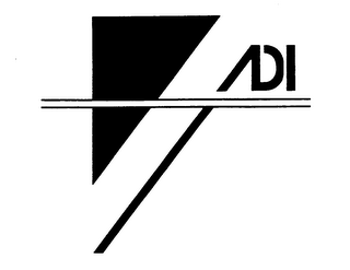 ADI logo