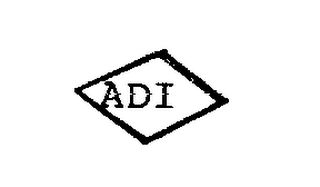 ADI logo