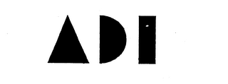 ADI logo