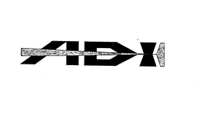 ADI logo