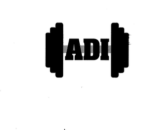 ADI logo