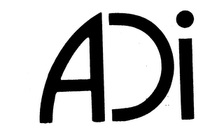 ADI logo