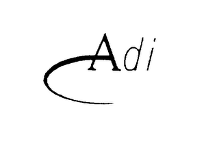 ADI logo