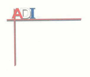 ADI logo