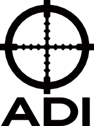ADI logo