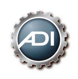ADI logo