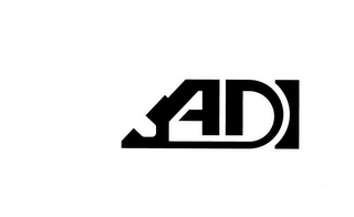 ADI logo
