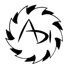 ADI logo