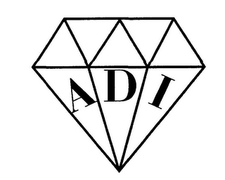 ADI logo