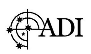 ADI logo