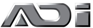 ADI logo