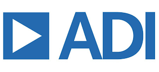 ADI logo
