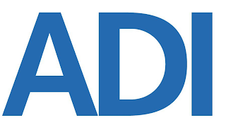 ADI logo