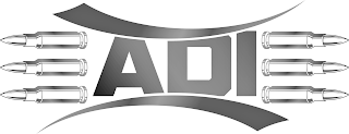 ADI logo