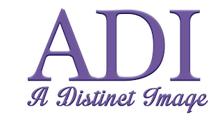 ADI A DISTINCT IMAGE logo