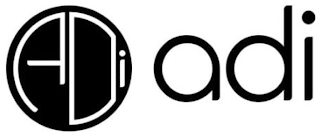 ADI ADI logo
