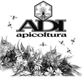 ADI APICOLTURA logo