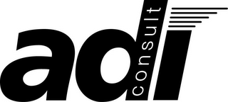 ADI CONSULT logo
