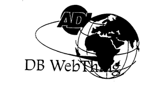 ADI DB WEBTHING logo