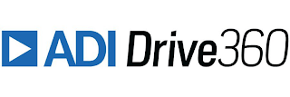 ADI DRIVE360 logo