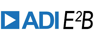 ADI E2B logo