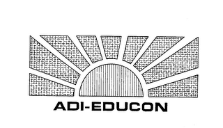 ADI-EDUCON logo