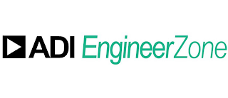 ADI ENGINEER ZONE logo