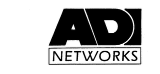 ADI NETWORKS logo
