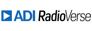 ADI RADIOVERSE logo