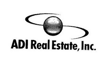 ADI REAL ESTATE, INC. logo