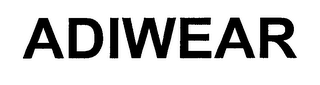 ADI-WEAR logo