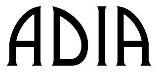 ADIA logo