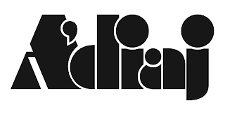 A'DIAJ logo