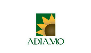 ADIAMO logo