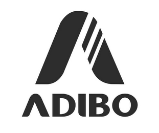ADIBO A logo