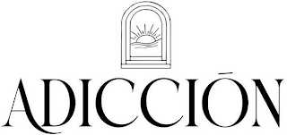 ADICCI?N logo