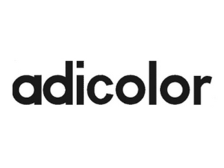 ADICOLOR logo
