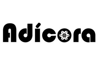 ADICORA logo