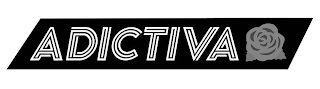 ADICTIVA logo