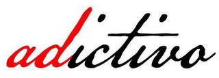 ADICTIVO logo