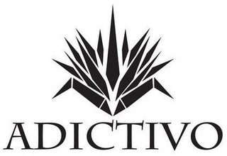 ADICTIVO logo