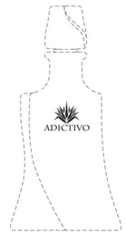 ADICTIVO logo
