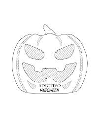 ADICTIVO HALLOWEEN logo