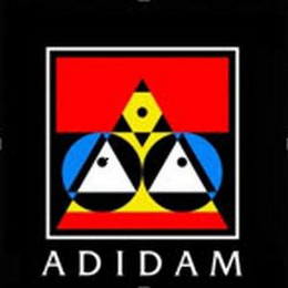 ADIDAM logo