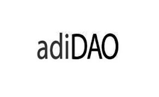 ADIDAO logo