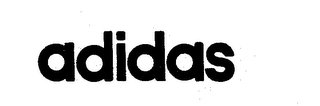 ADIDAS logo