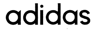 ADIDAS logo