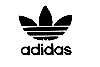 ADIDAS logo