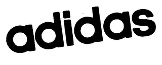ADIDAS logo